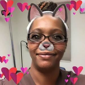 Meet your Posher, Rayna